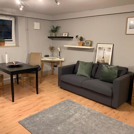 Top Studio Appartement Im Gruenen Nah Phantasialand Brühl Dış mekan fotoğraf