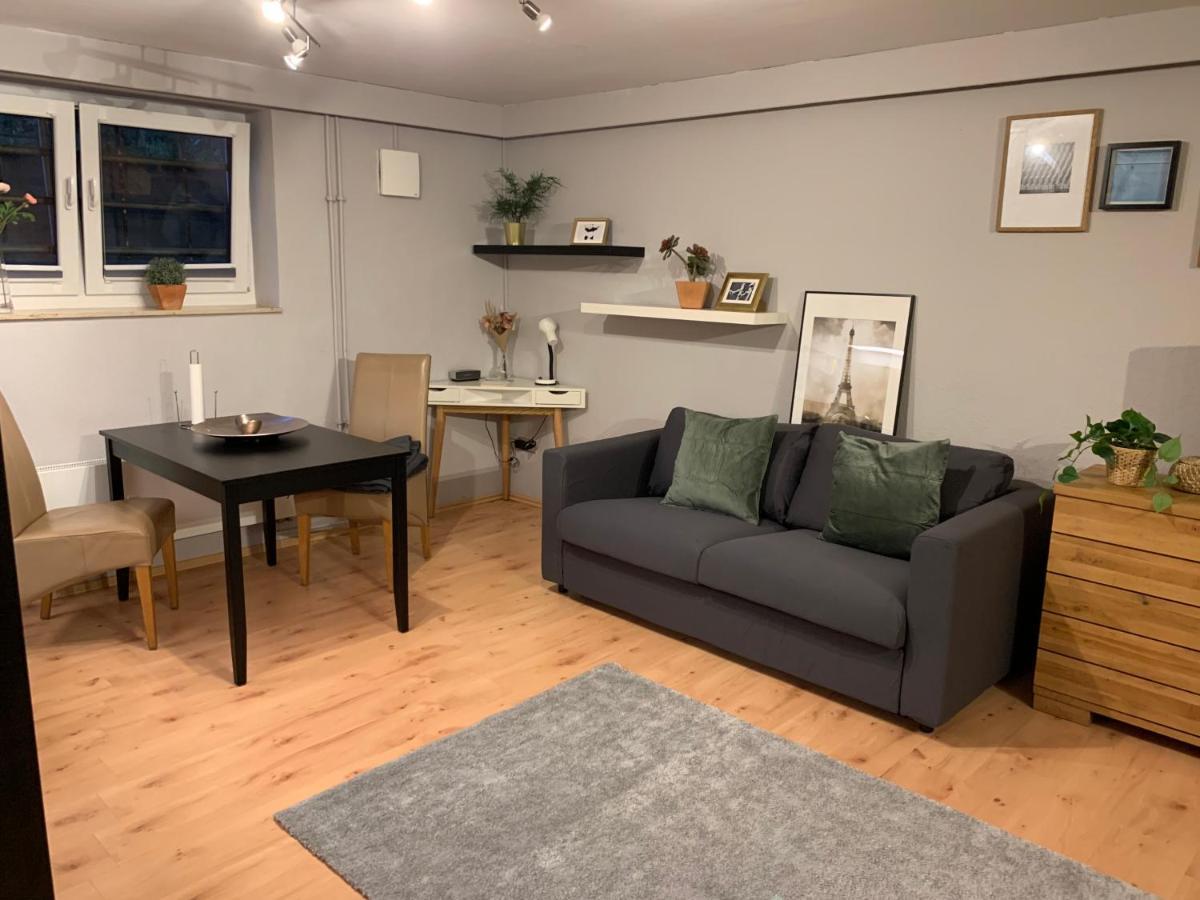 Top Studio Appartement Im Gruenen Nah Phantasialand Brühl Dış mekan fotoğraf
